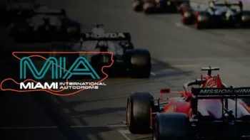 Miami ya tiene fecha para su primer Gran Premio de Fórmula 1