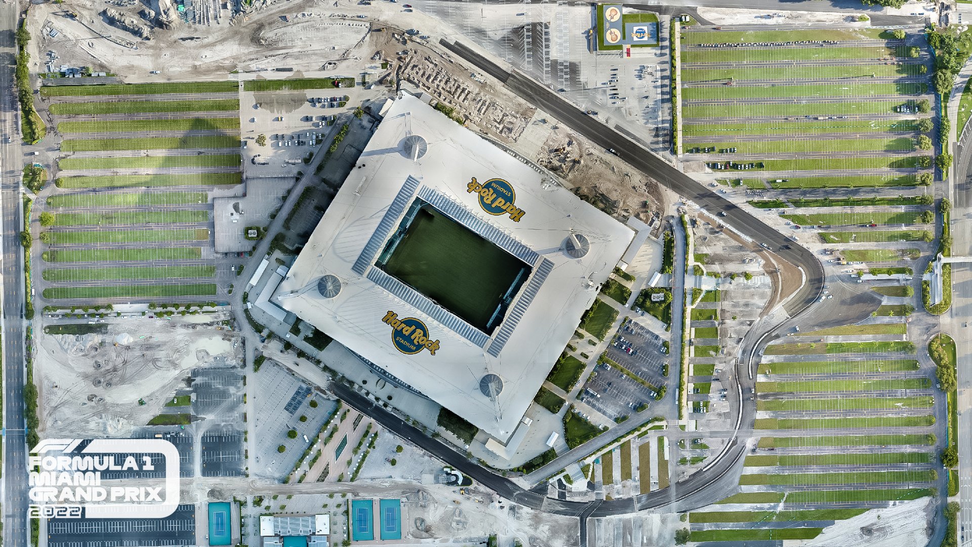 Miami ya tiene fecha para su primer Gran Premio de Fórmula 1 | Memo Lira Miami ya tiene fecha para su primer Gran Premio de Fórmula 1