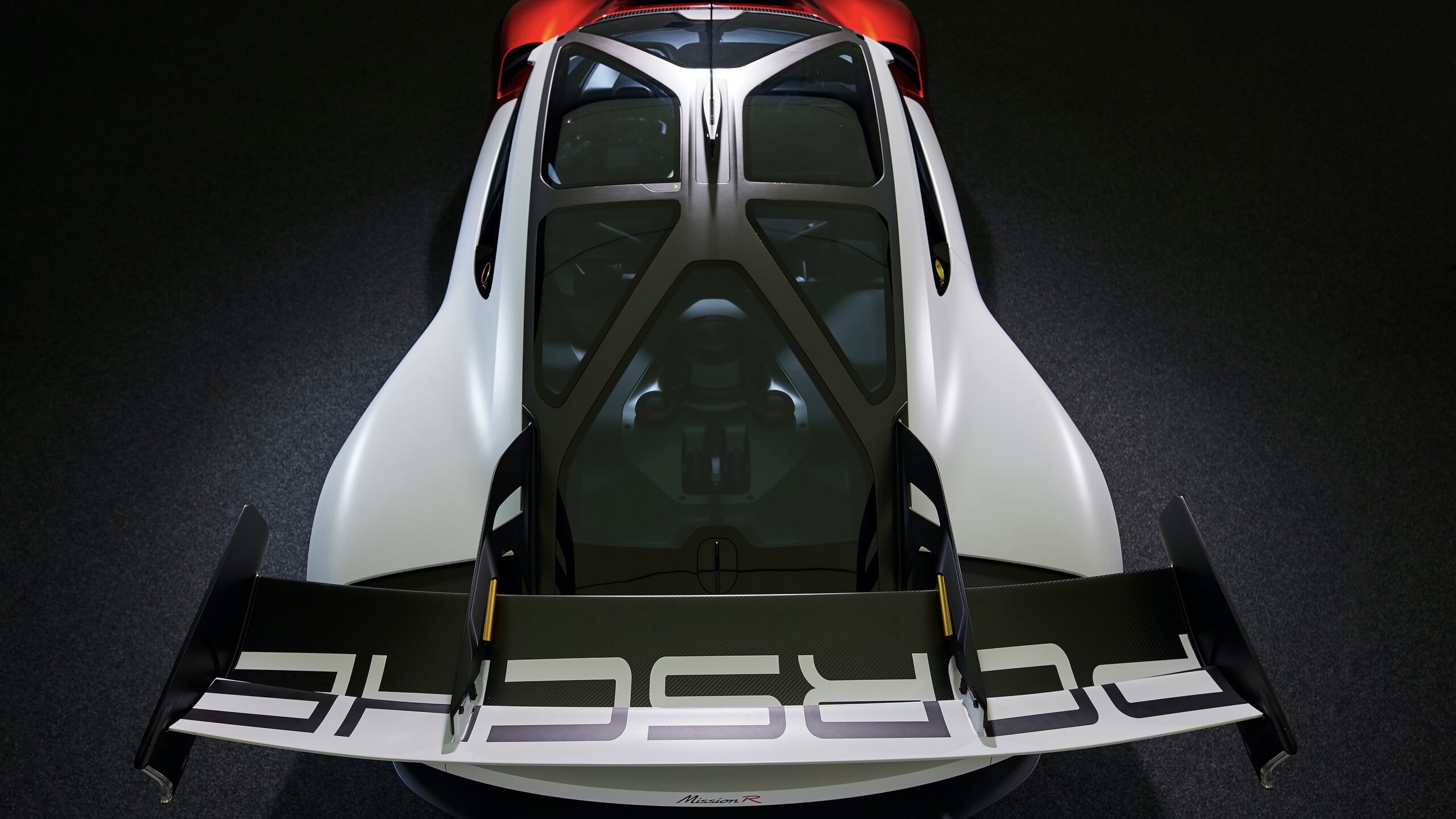 Porsche presenta el concepto Mission R 1088 caballos de potencia | Memo Lira Porsche presenta el concepto Mission R 1088 caballos de potencia