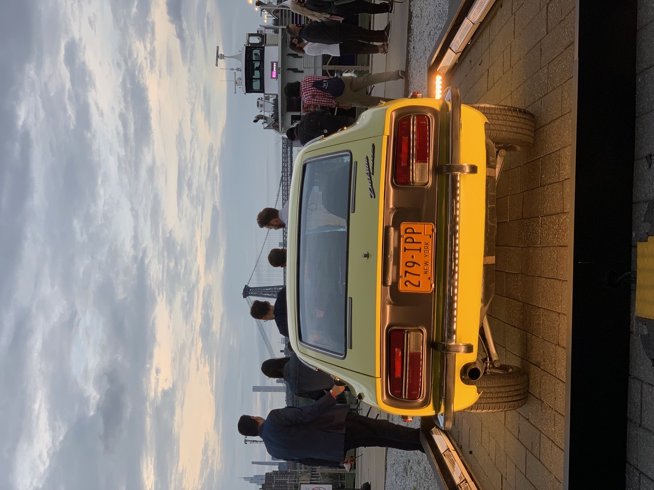 Hoy cumple 60 años Nissan Mexicana la historia de éxito