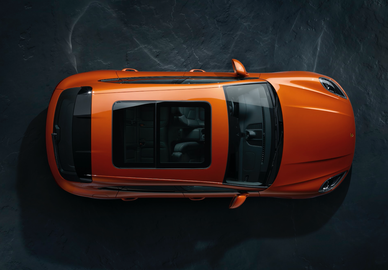 Porsche le mete mano a su Macan cómo la dejó para 2022 | Memo Lira Porsche le mete mano a su Macan cómo la dejó para 2022