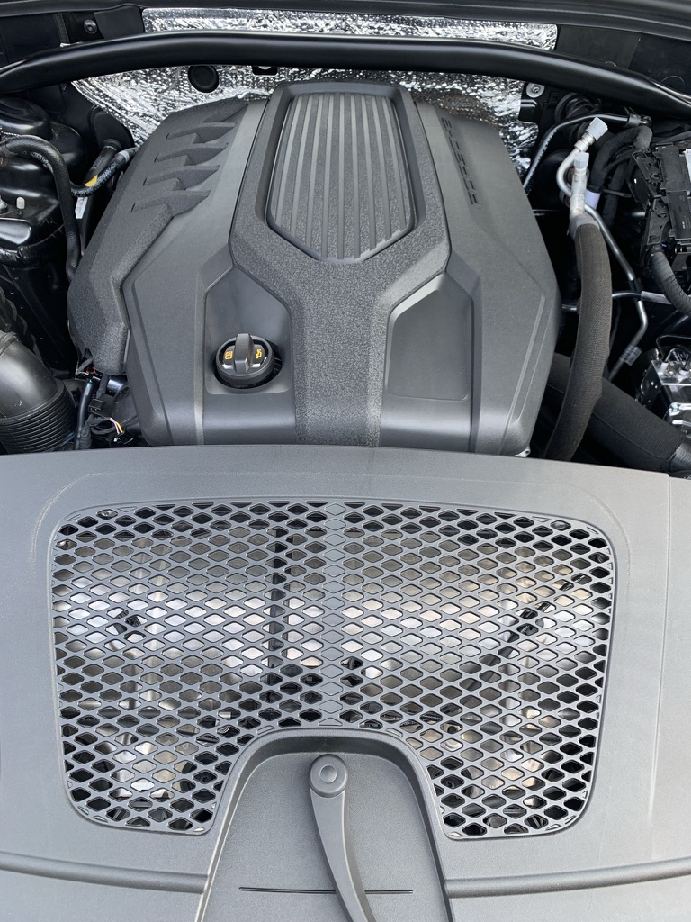 Porsche Macan 2022 8 | Memo Lira