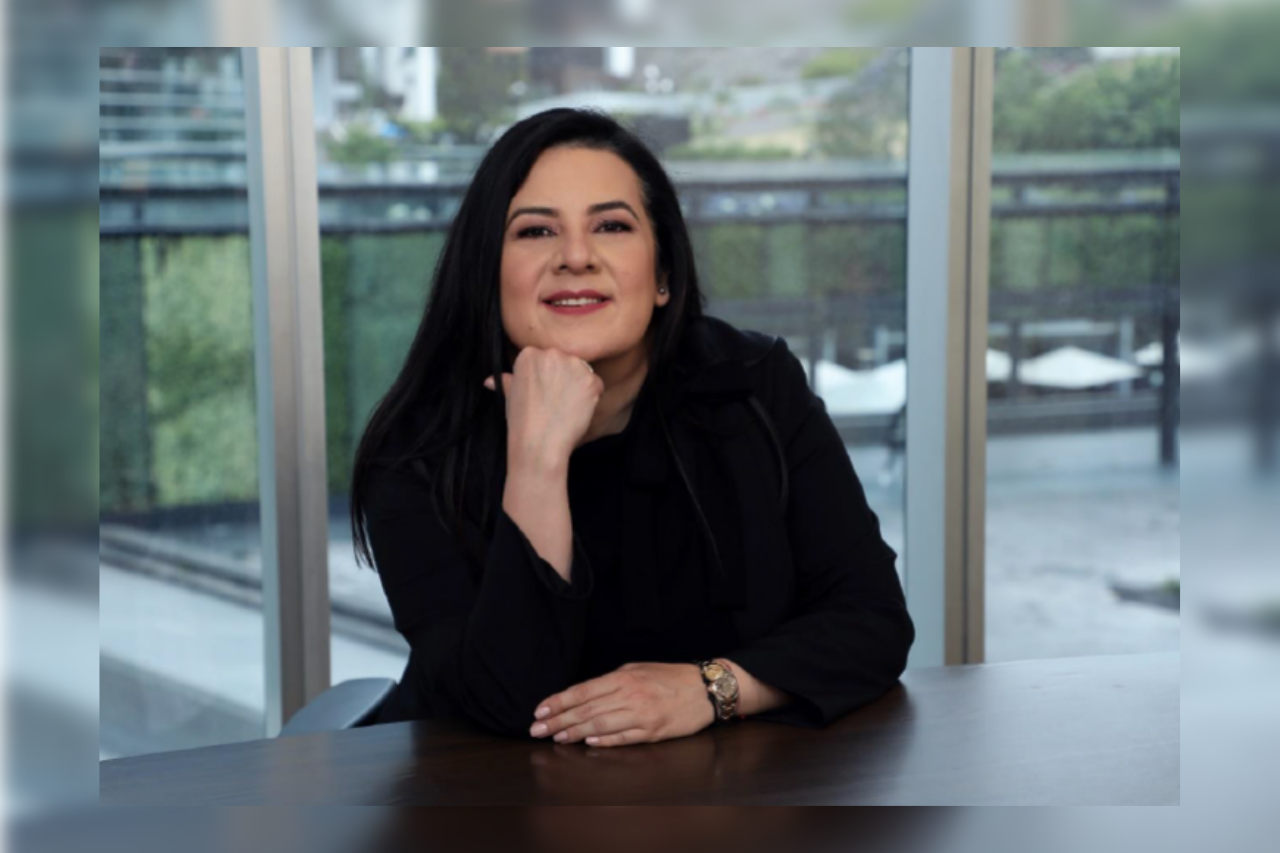 Rosángela Guerra, nueva Directora de Ford Puerto Rico, Centroamérica y el Caribe