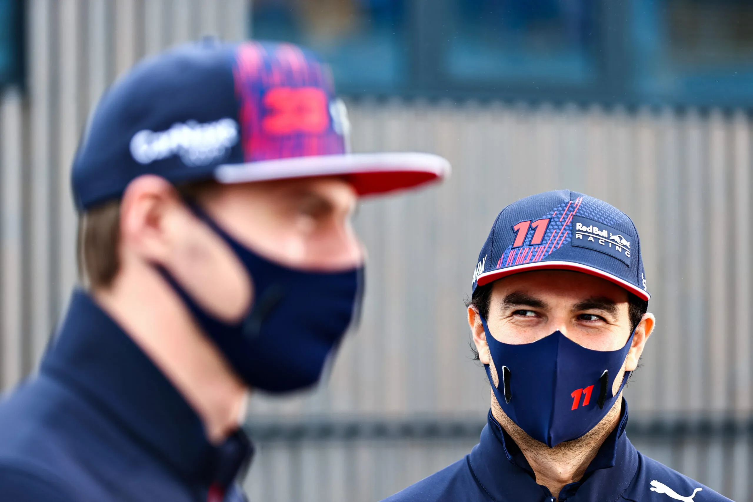 El México GP implementará protocolos sanitarios para los asistentes