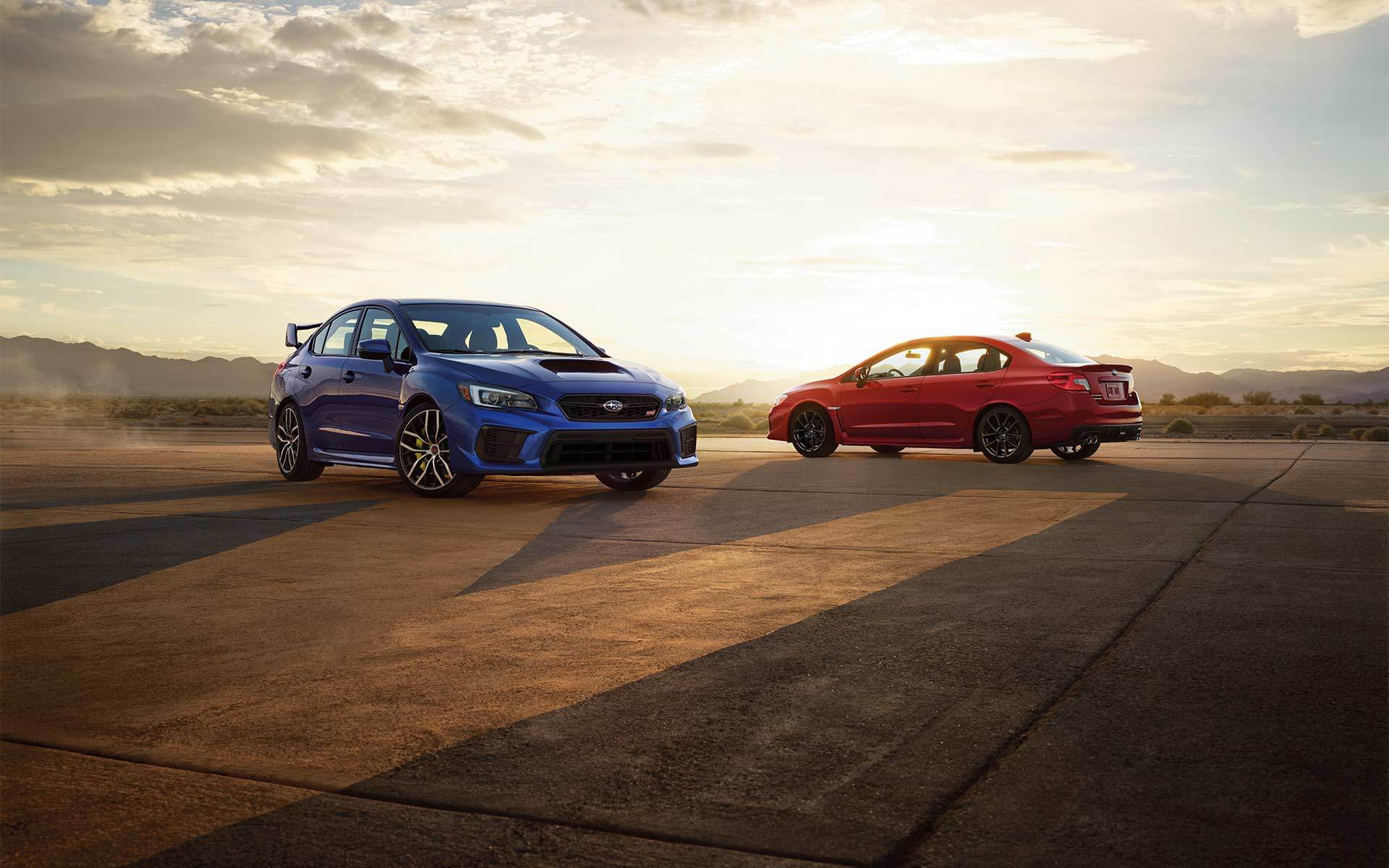 Subaru es la mejor marca en Estados Unidos, según Consumer Reports