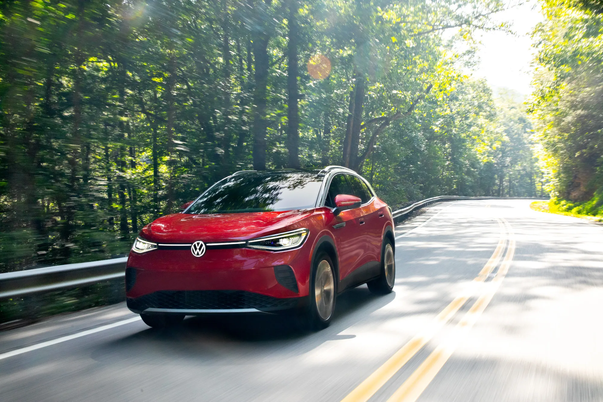 Volkswagen ID.4