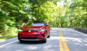 Volkswagen ID.4 Pro S AWD