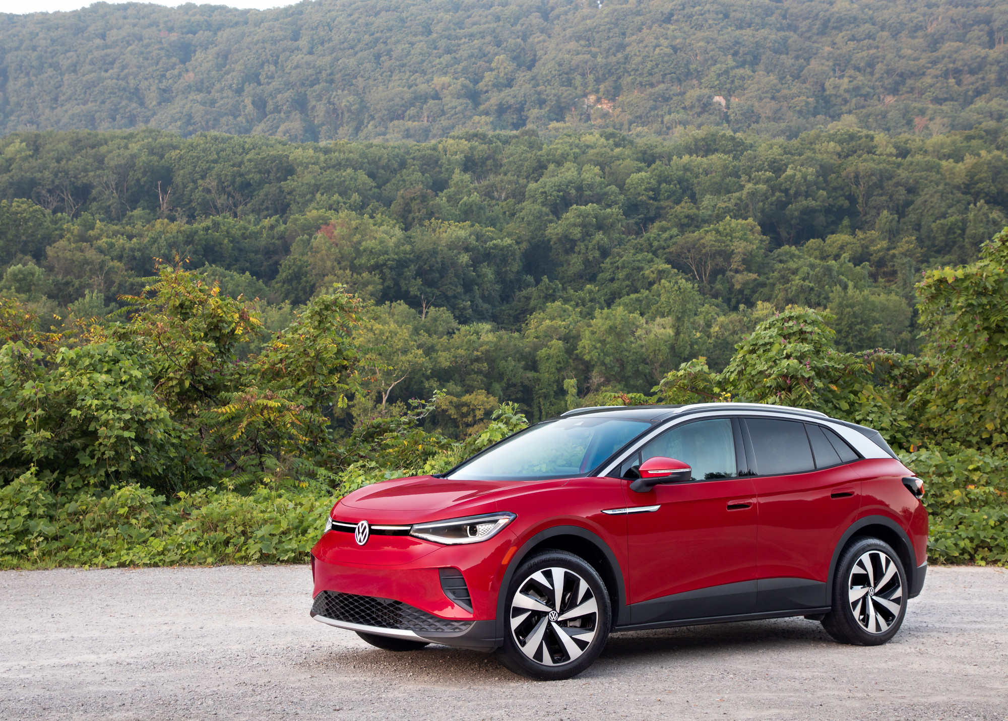 Volkswagen ID4 Pro S AWD 7