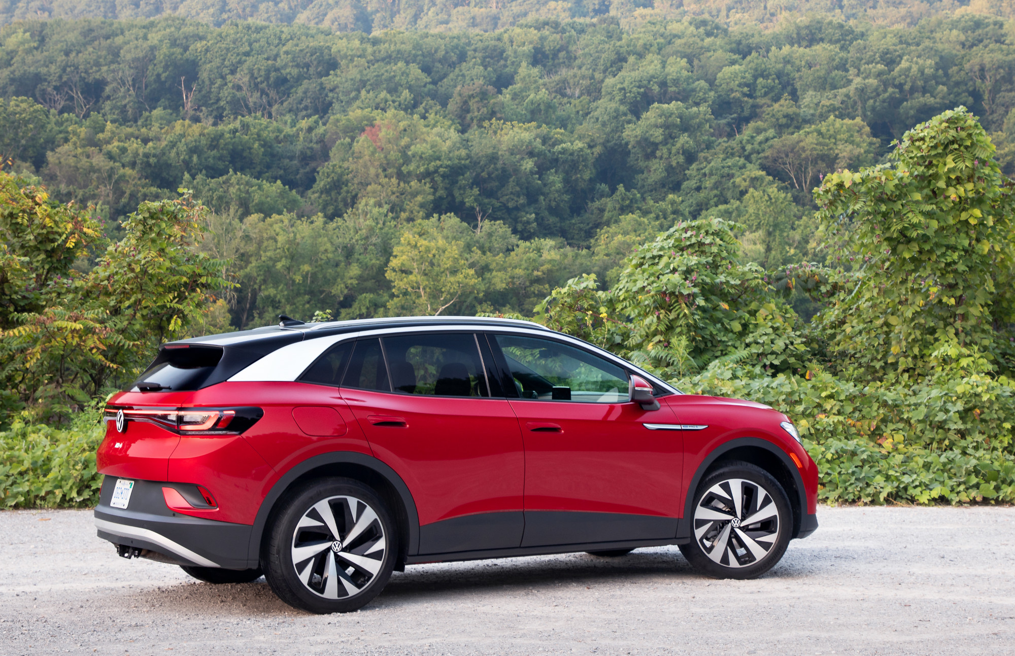 Volkswagen ID4 Pro S AWD 8 | Memo Lira Volkswagen ID4