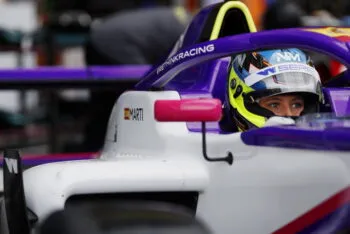 W Series no participará en el México GP 2021