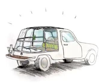 2021 - Concept SUITE N4