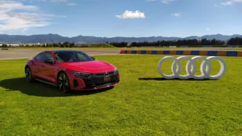 Nos cumplieron con los eléctricos... ¿qué sigue?