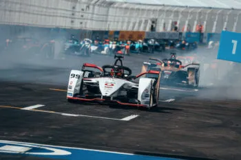 La Fórmula E prepara nuevo formato de clasificación