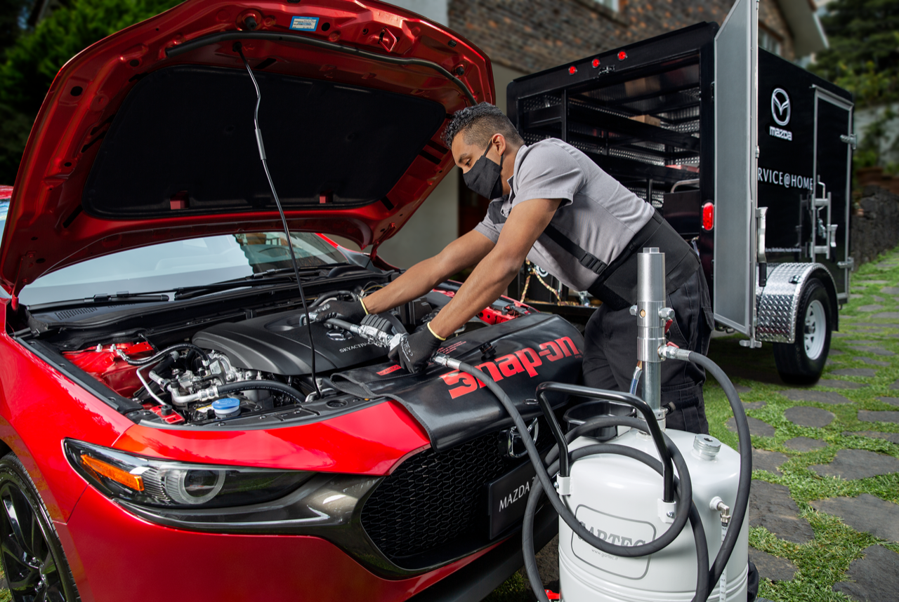 Qué queremos los mexicanos en servicio automotriz