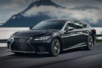 ¿Cómo inicia Lexus ventas en México?
