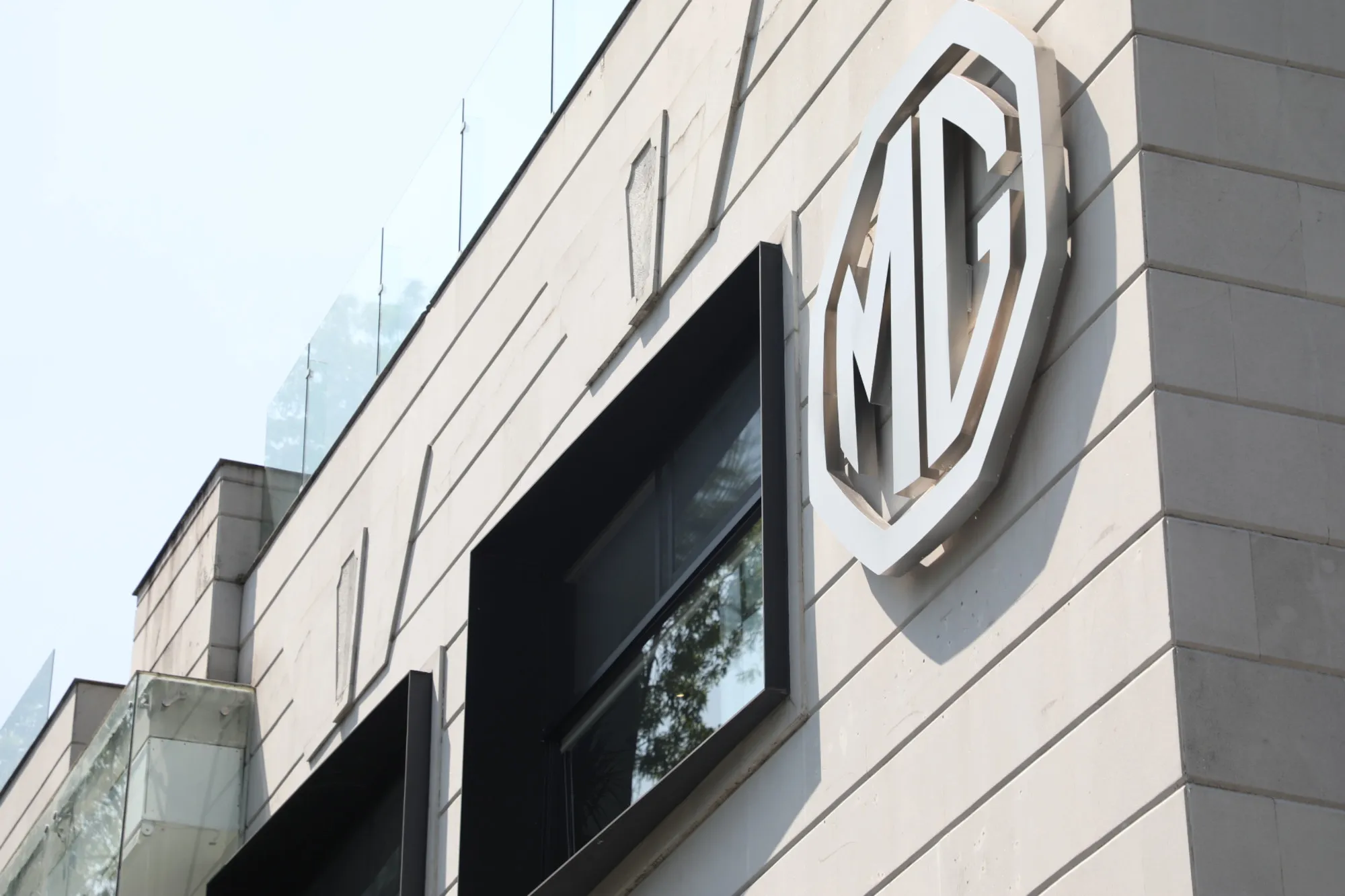 MG Motor cumple su primer año en México