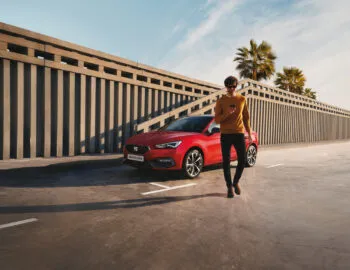 Nuevo SEAT León, es otra historia