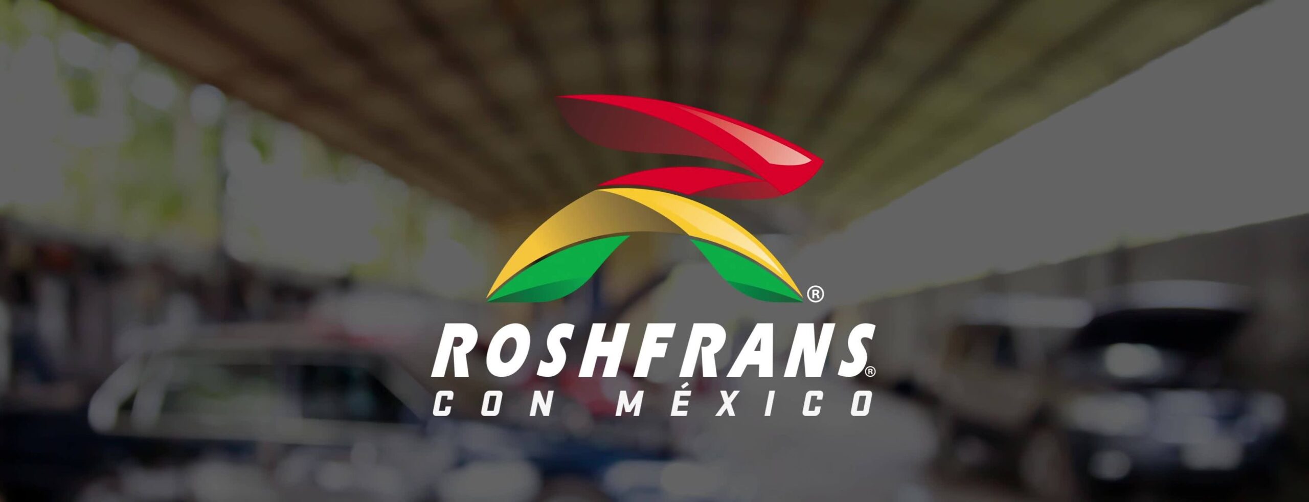 Roshfrans celebra 66 años moviendo a México