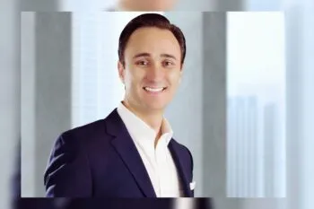 Sebastián Casanova es el nuevo Director de Lincoln para México