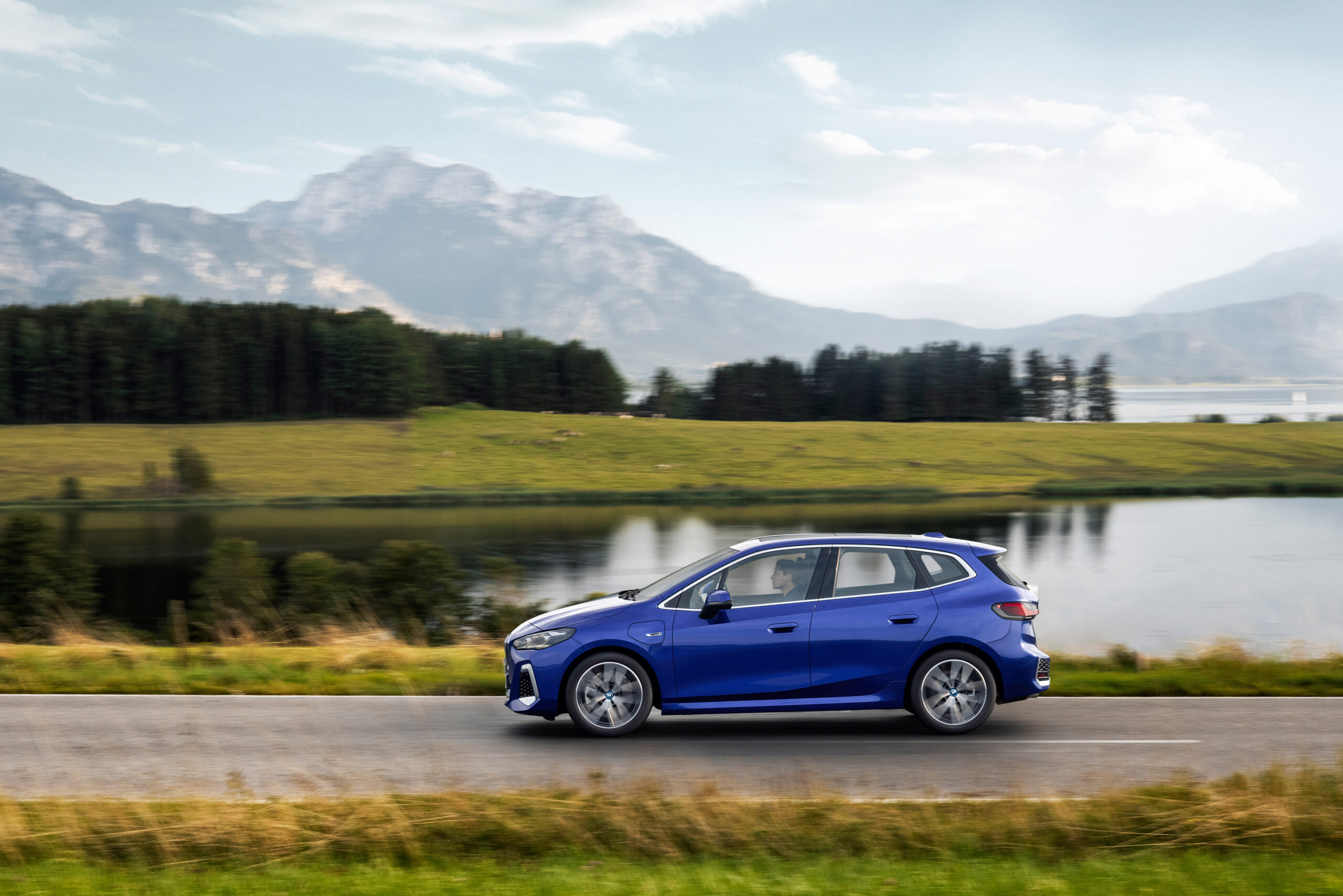 BMW Serie 2 Active Tourer llega la nueva generación | Memo Lira BMW Serie 2 Active Tourer llega la nueva generación