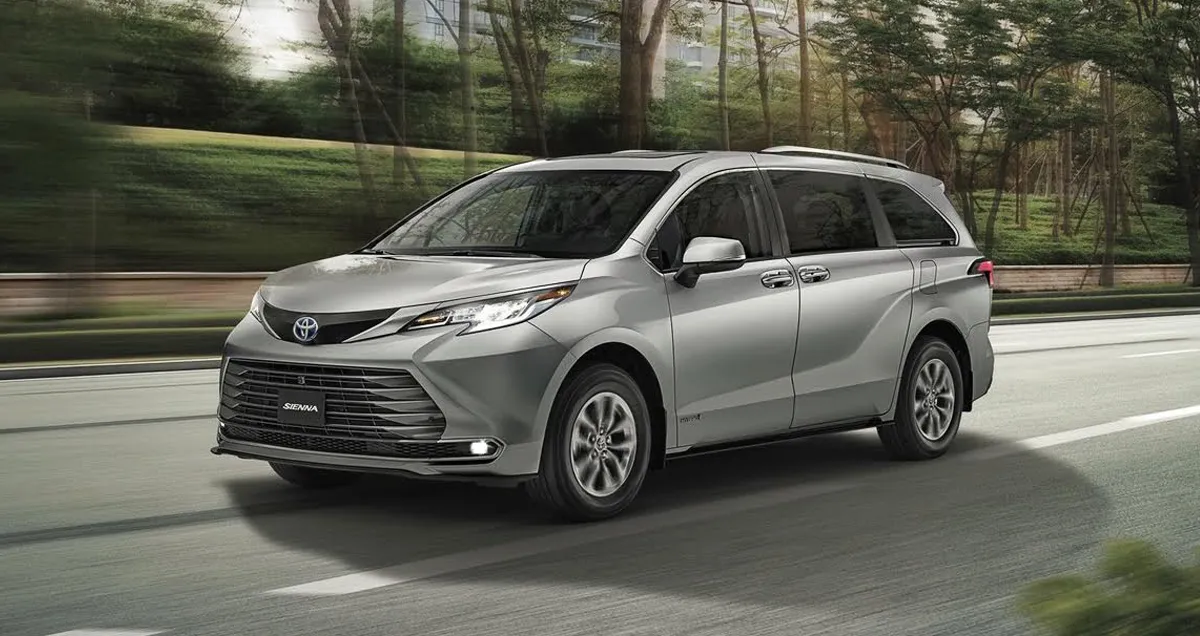 ¿Llegó la hora de enamorarse de un híbrido?