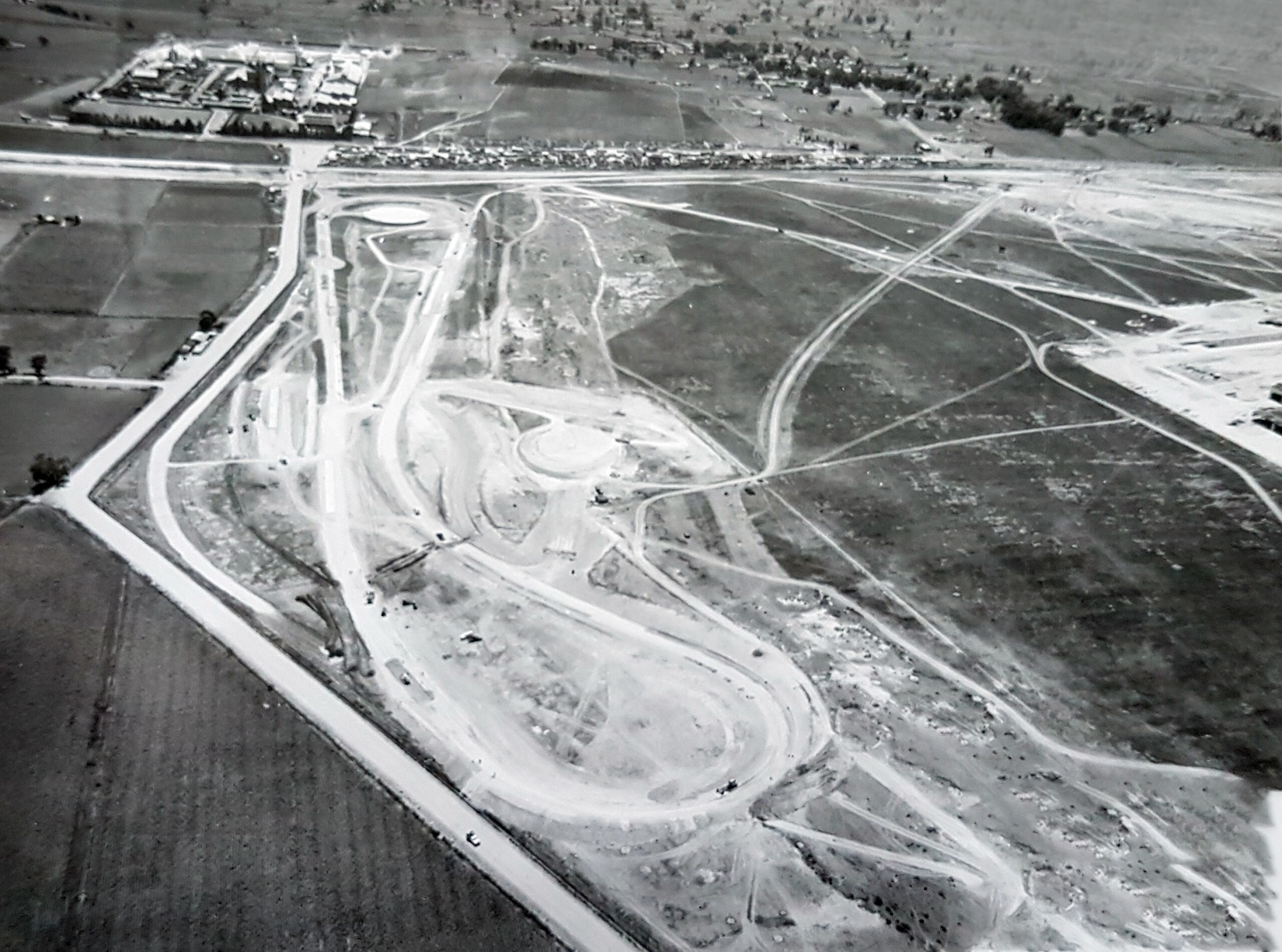 7 agosto 1964 | Memo Lira