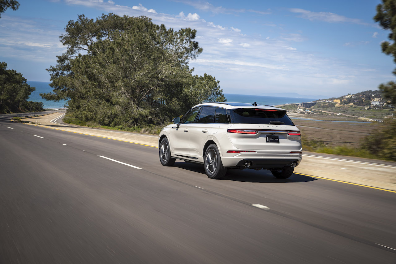 Corsair Grand Touring llega a México