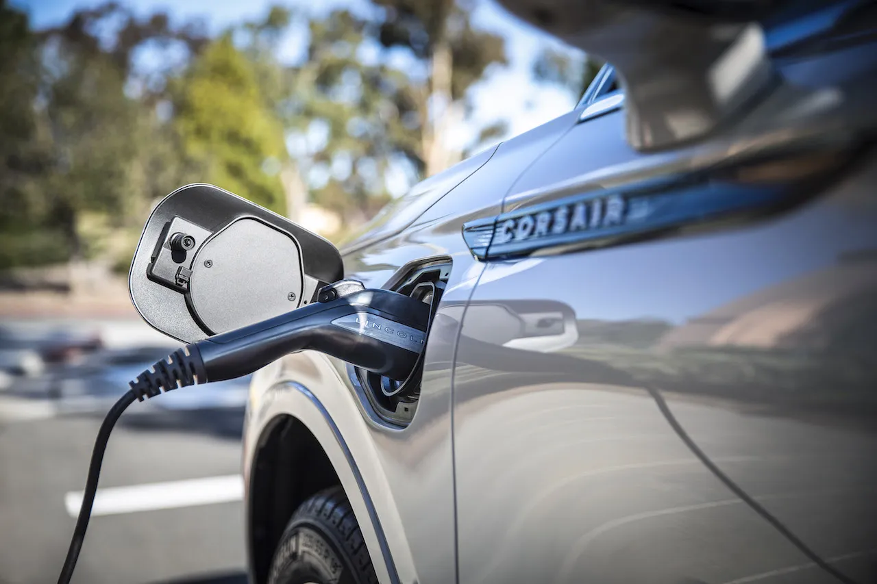 Corsair Grand Touring llega a México