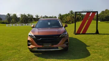 Dodge Journey 2022, un rival de respeto