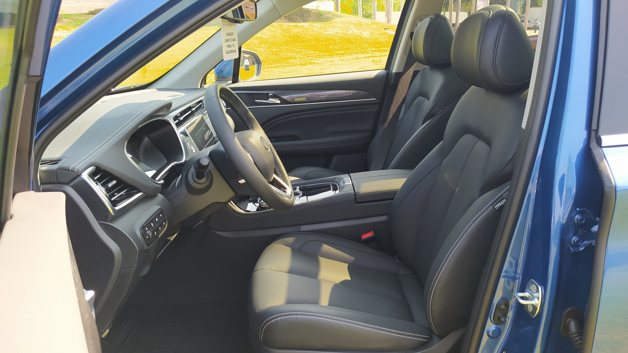 Dodge Journey 2022 4 | Memo Lira