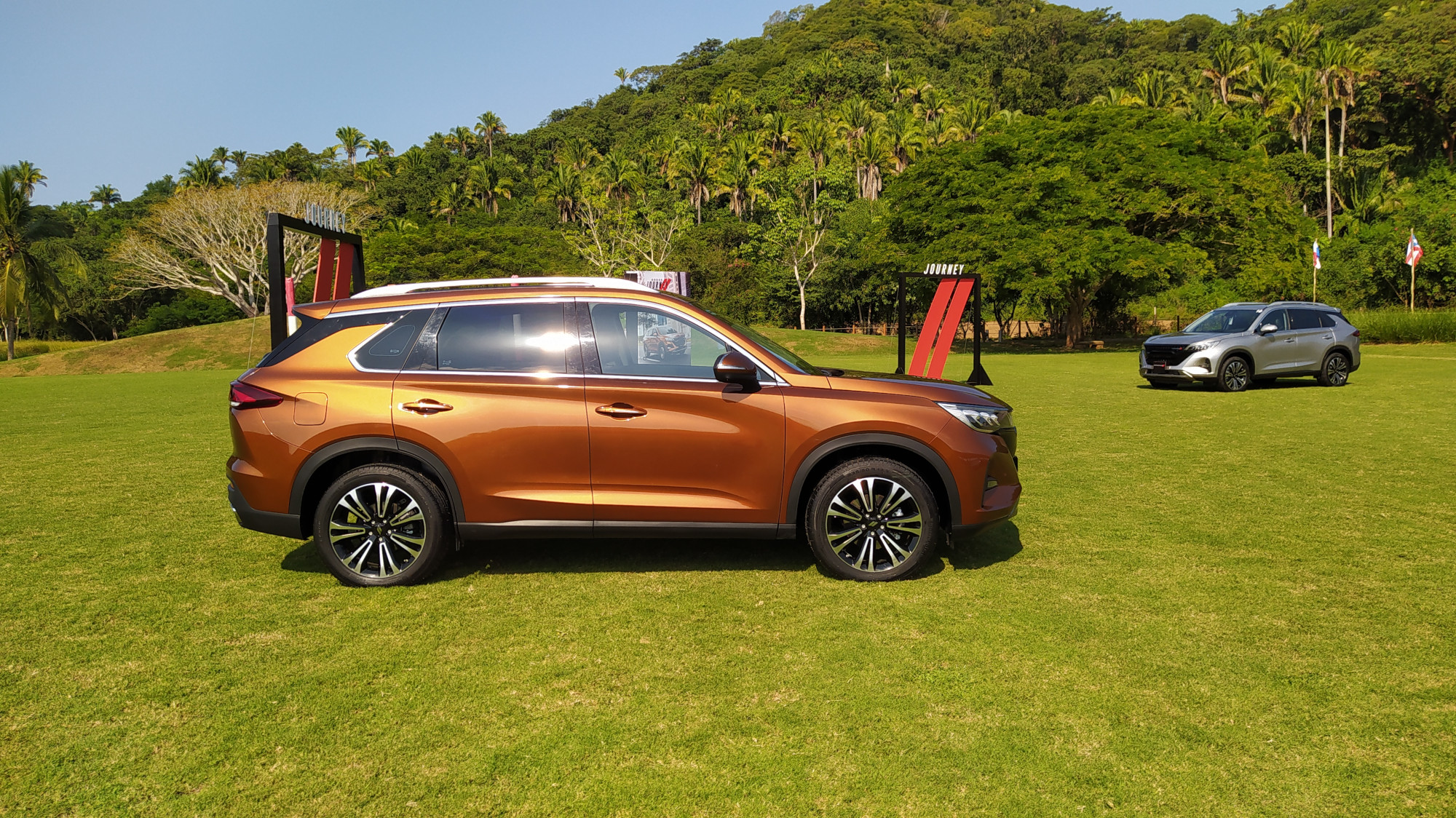 Dodge Journey 2022 7 | Memo Lira