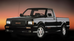 GMC Syclone