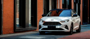 JAC J7 recibe galardones internacionales