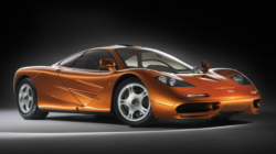 McLaren F1