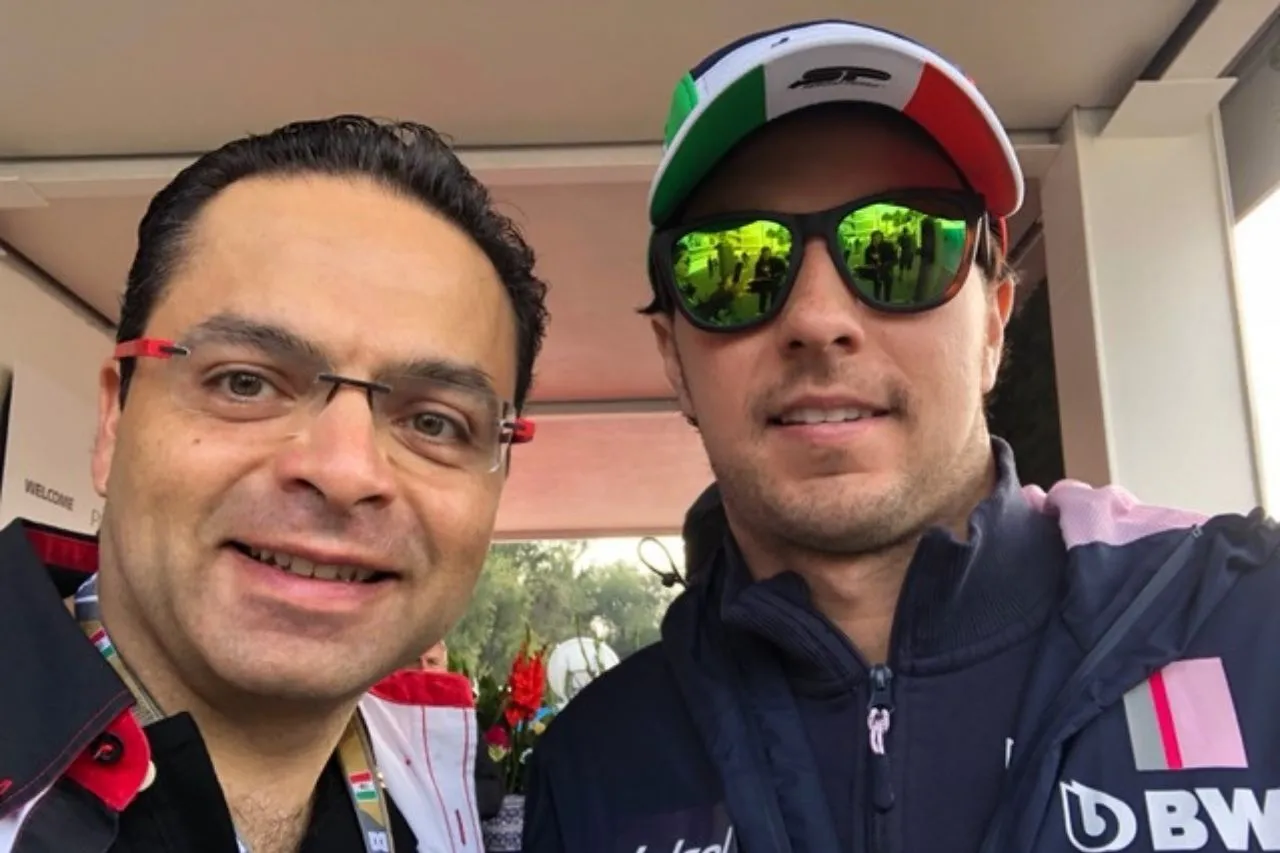 Fiesta de las masas, deporte de talentos: la Fórmula 1 emociona al mundo