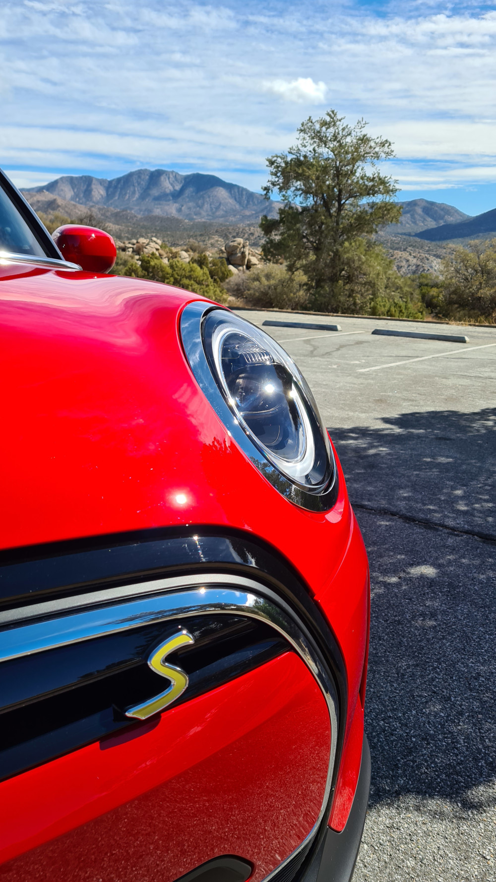 Mini Cooper SE 3 | Memo Lira