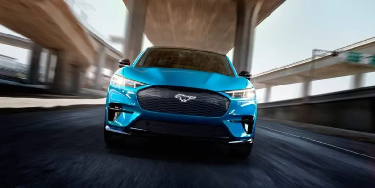 Mustang Mach-E GT Performance (1)