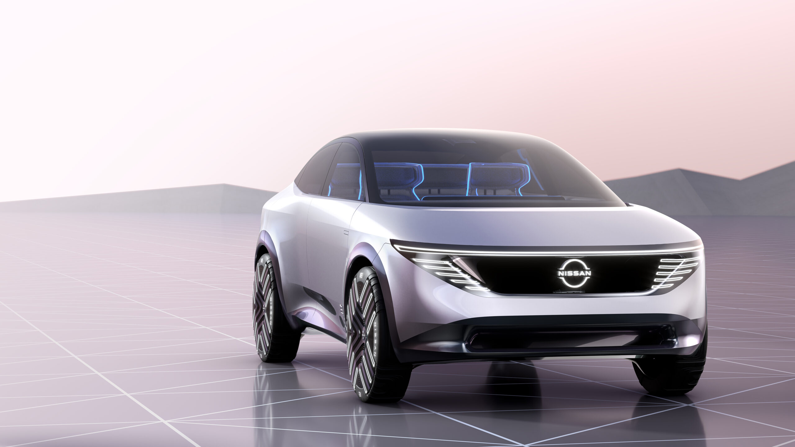 Nissan lanzará 15 vehículos eléctricos para 2030