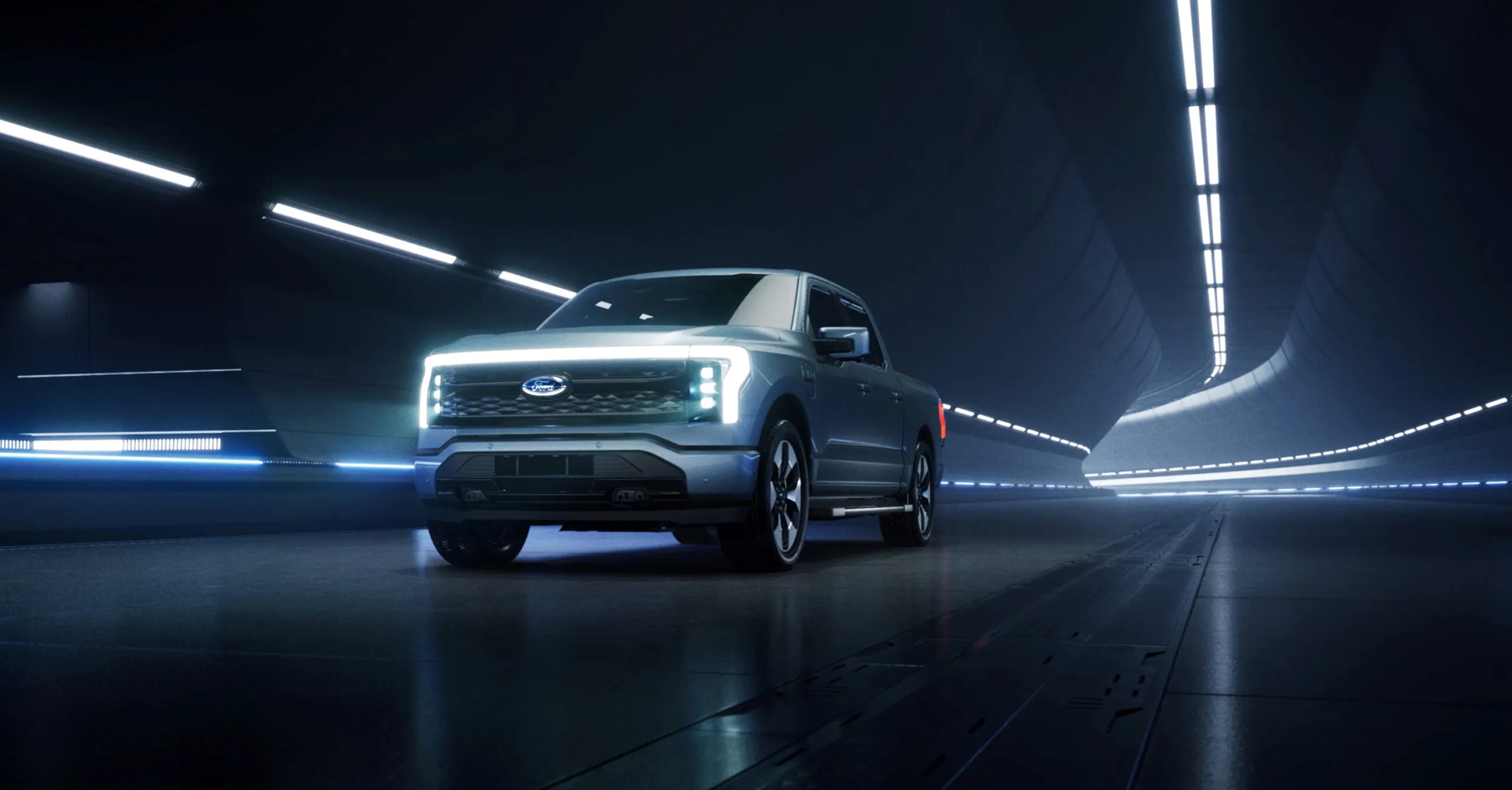 Se avecina una vorágine de vehículos de Ford