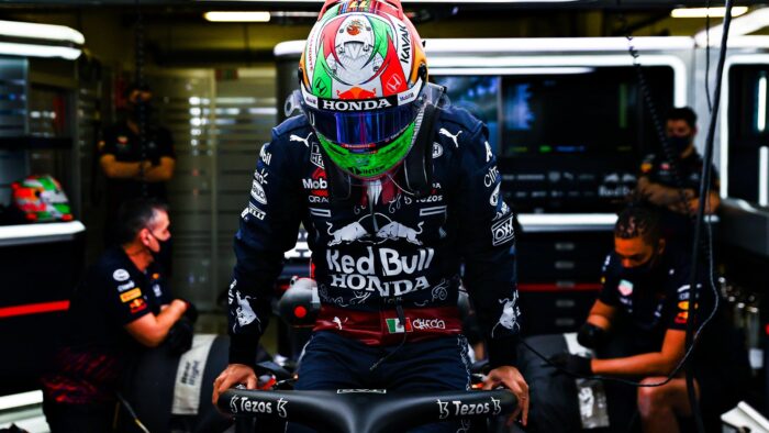 Bottas y Verstappen los más rápidos en las primeras prácticas del Mexico GP