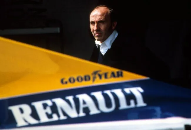 Sir Frank Williams: el fundador del equipo de F1 muere a los 79 años