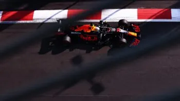 Bottas y Verstappen los más rápidos en las primeras prácticas del Mexico GP