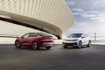 Volkswagen ID.5, crece la familia eléctrica