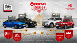 Ofertas Reales MG Buen Fin 2021