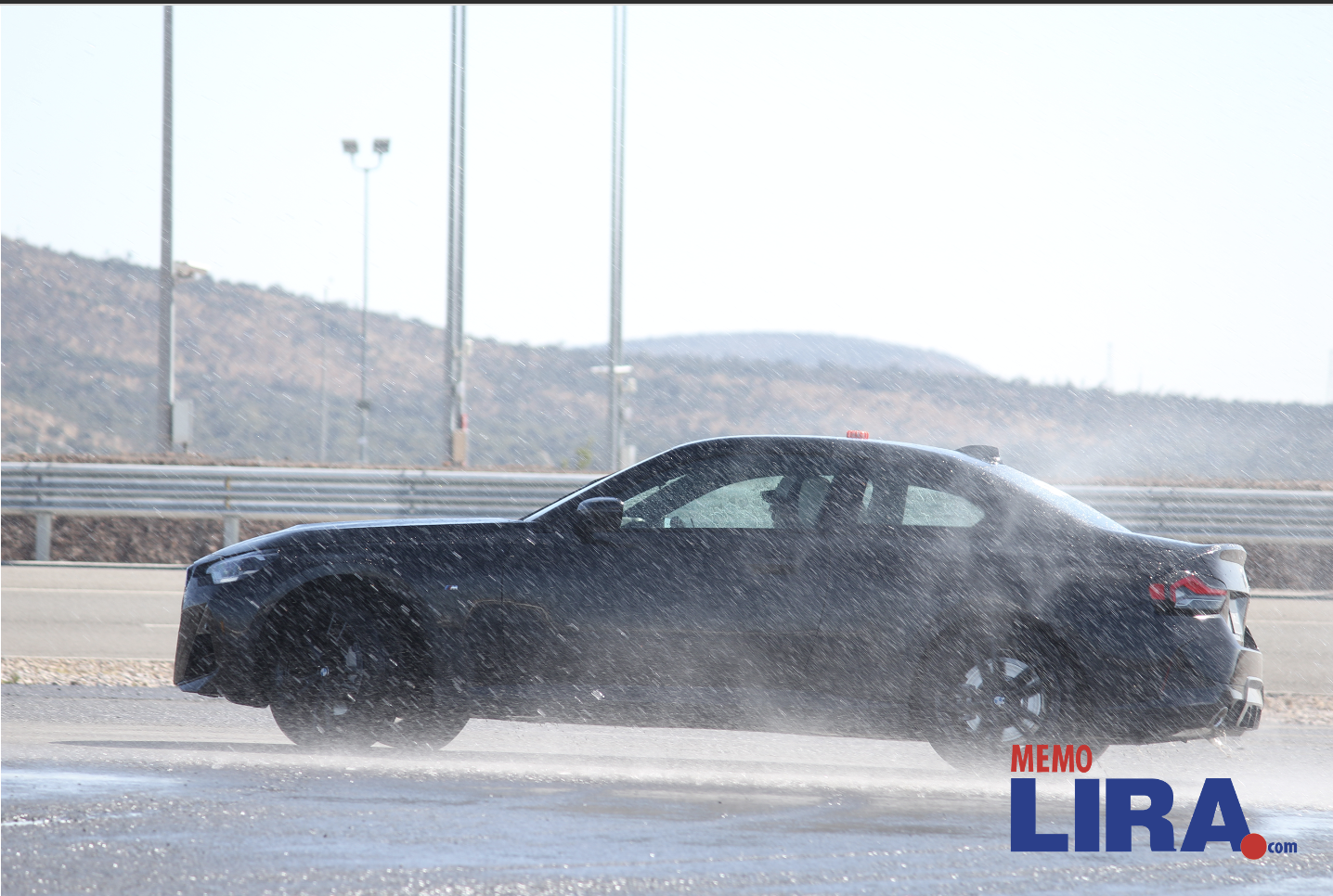 Manejamos el BMW Serie 2 Coupé orgullosamente mexicano