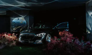 Mercedes-Maybach Clase S