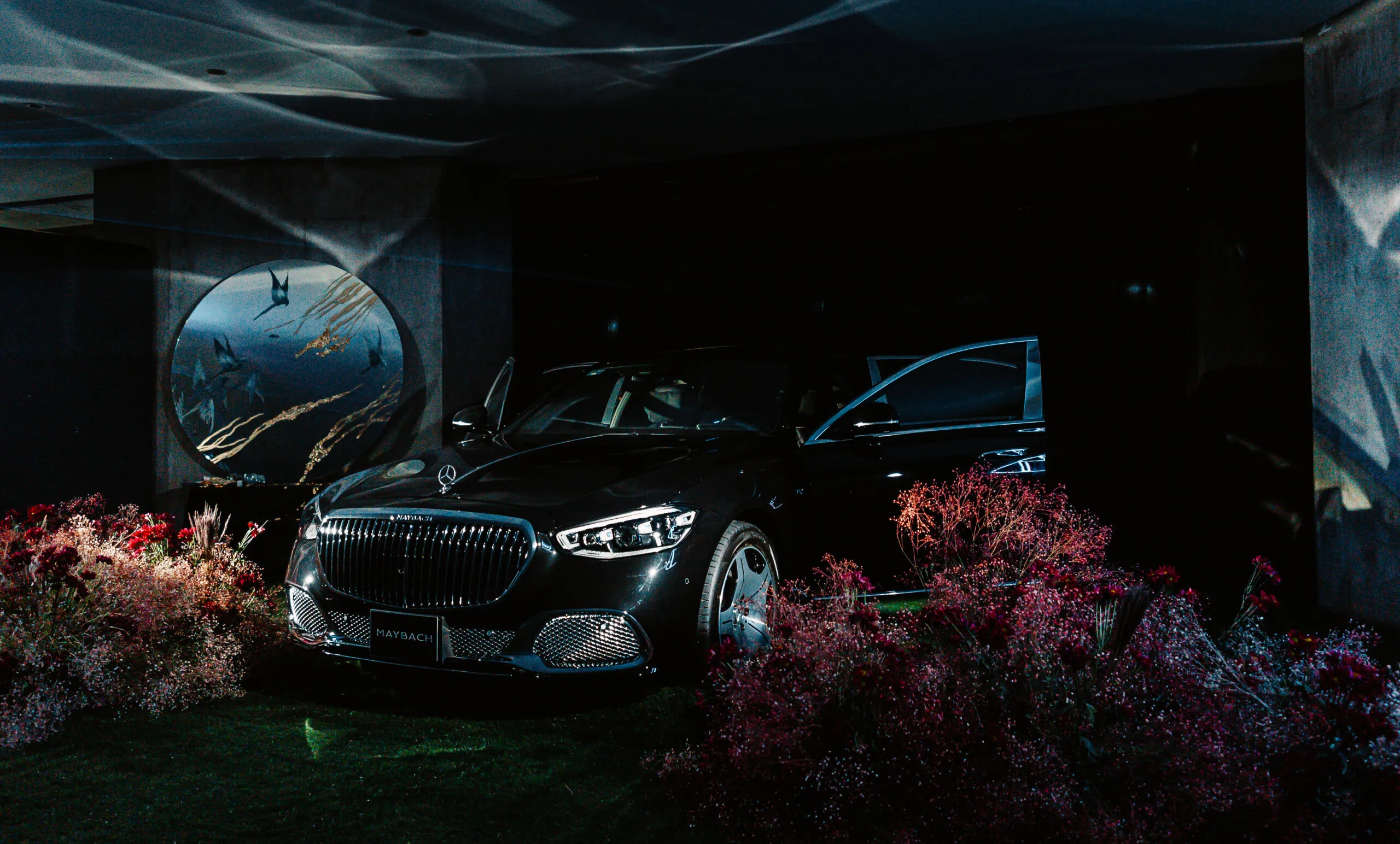 Mercedes-Maybach Clase S