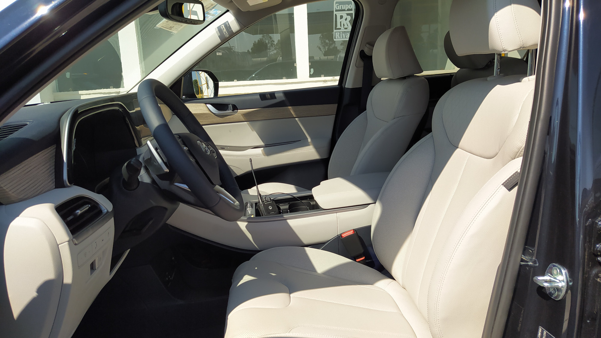 Hyundai Palisade 6 | Memo Lira