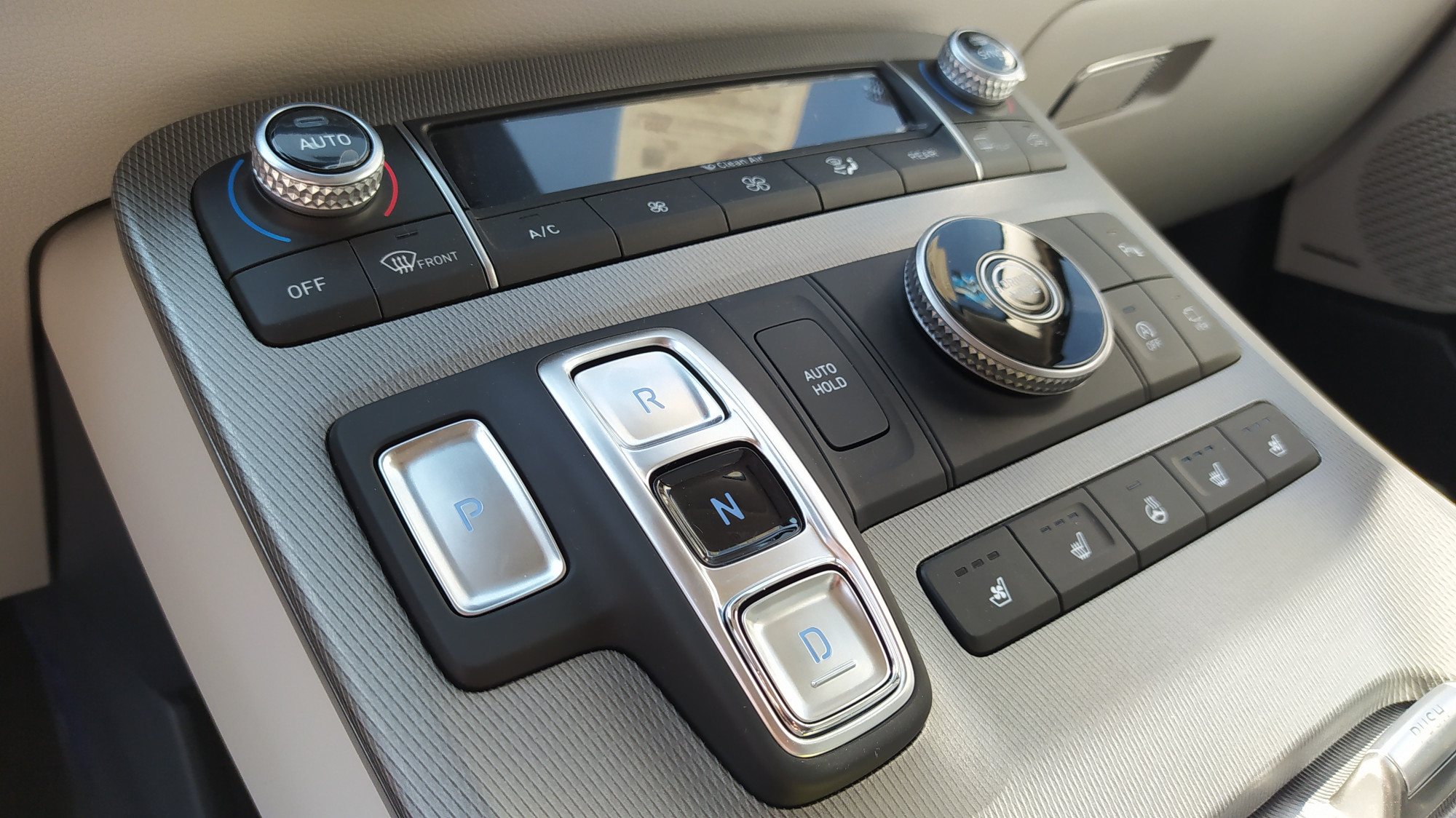 Hyundai Palisade 7 | Memo Lira