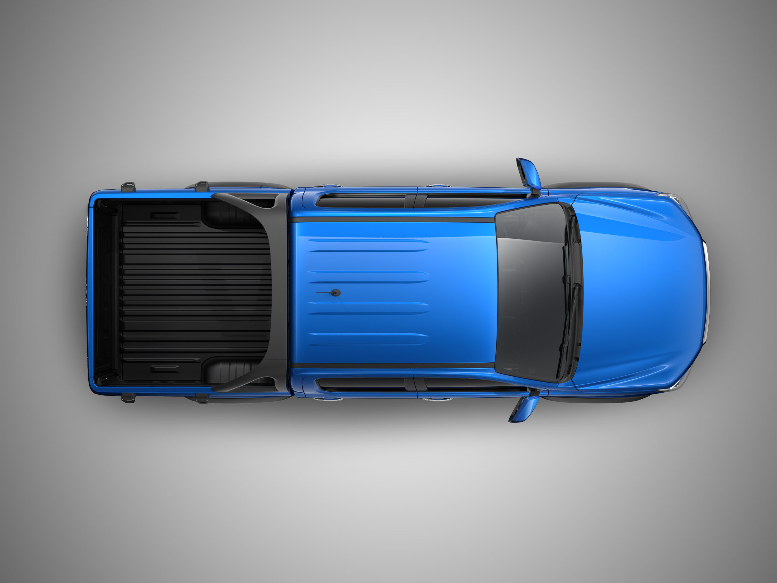 JAC confirma la llegada de la pickup FRISON T8 Diesel 4x4 a México